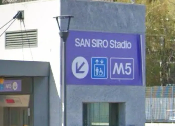 Double 700 Meter From The Stadium Uguale Inserzione Like The Brochures Penzion *